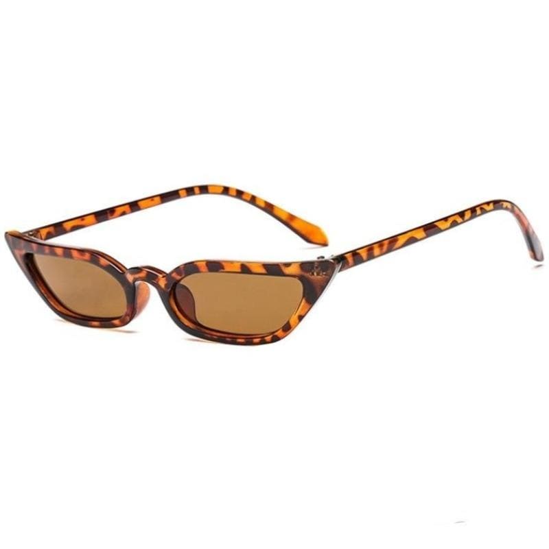 EYEKAT™ Cat Sunglasses Leopard