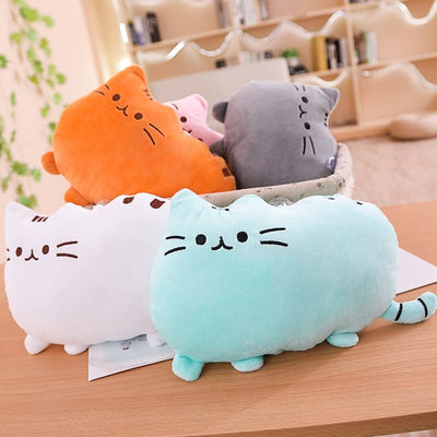 coussin-peluche-chat-kawaii-pour-calin