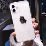 Cute Kitten iPhone Case XIOKAT™