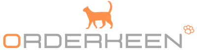 Orderkeen