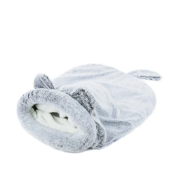 sac de couchage tapis pour chat