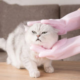 BRUSHEEKAT™ Cat Hair Gloves