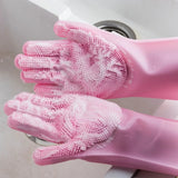 BRUSHEEKAT™ Cat Hair Gloves