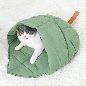 GREENYKAT™ green cat kennel
