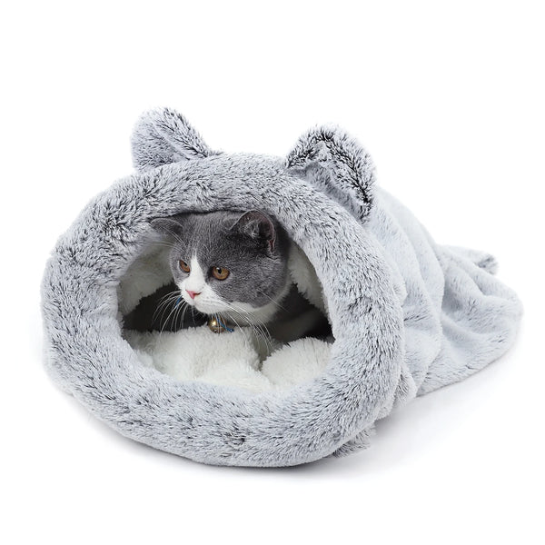 sac de couchage chat pas cher