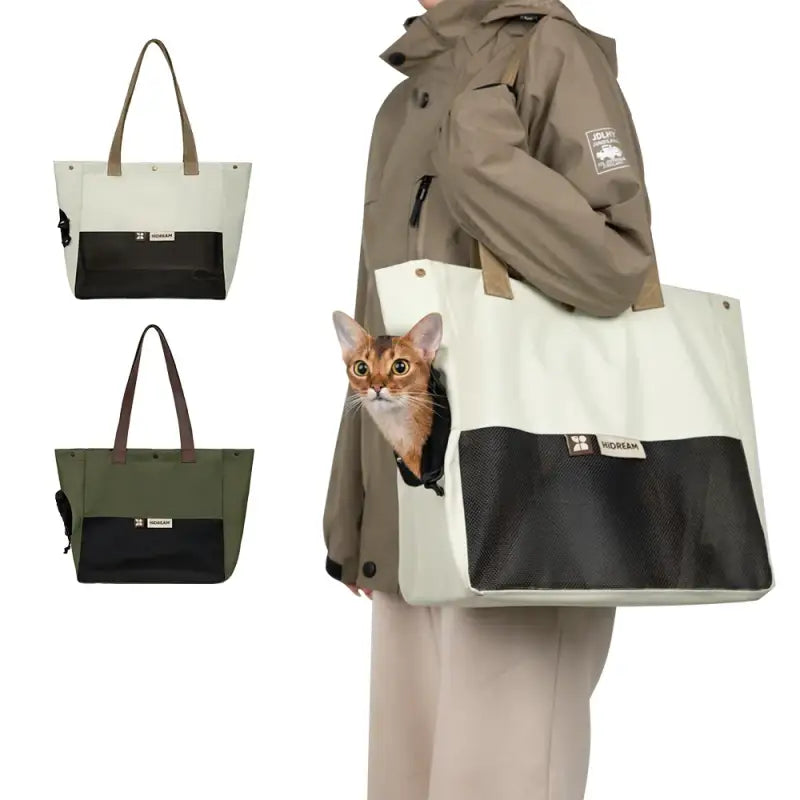 RelaxoPet Bag Sac De Transport Pour Module Sonore - Protection Et Portage Pratique