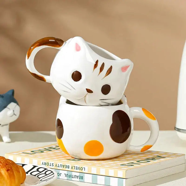 Tasses à expresso italiennes (Ensemble de 4)- Café Olimpico Tasses à expresso italiennes (Ensemble de 4)- Café Olimpico