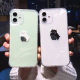 Cute Kitten iPhone Case XIOKAT™