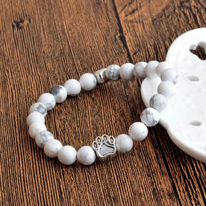 Bracelet Chat Perle STONEKAT™ Bijoux, Bracelet, bracelets, bracelets chat