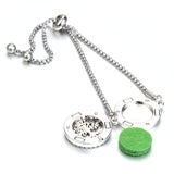 Bracelet diffuseur aromathérapie motif de chat KOYLKAT™ Bijoux, Bracelet, bracelet ajustable, chat, 