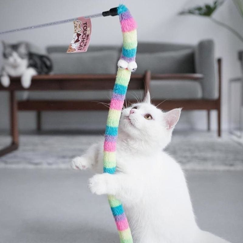 Canne à pêche Chat RODKAT™ | Orderkeen
