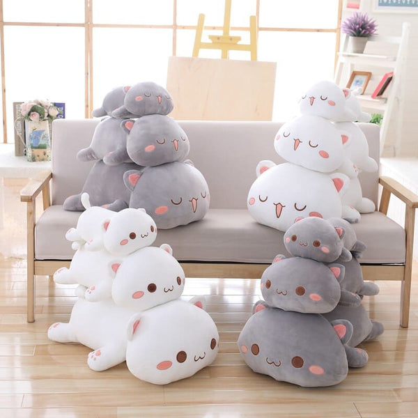 Peluche chat - Peluche Animaux Peluche chat - Peluche Animaux
