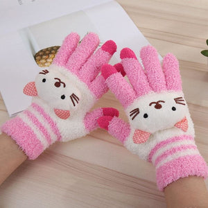 Gants Chat Hello Kitty FINKAT™ gants, vêtements