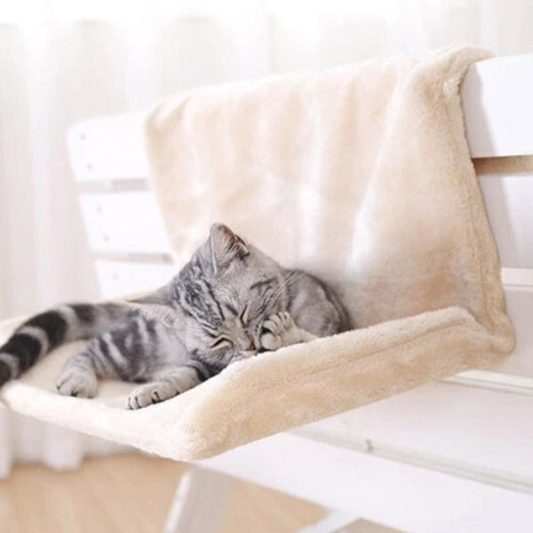 Hamac Chat COSYKAT™ couchages, Lits /paniers