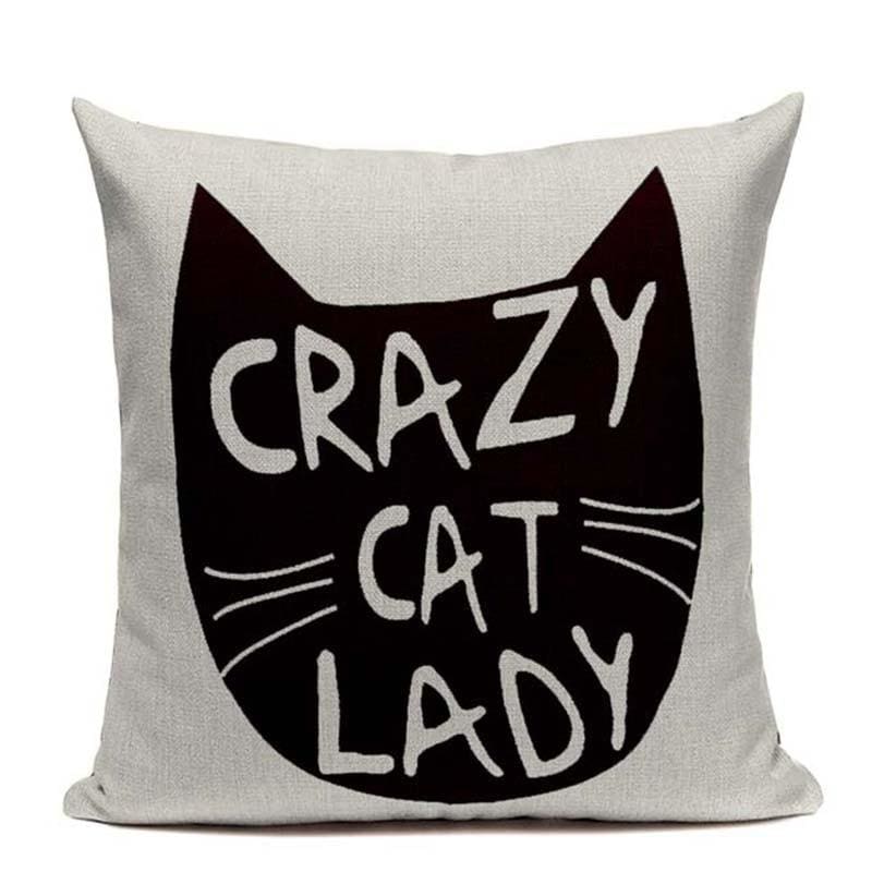 Housse de coussin rock, pin-up tattoo - Captain petit pois