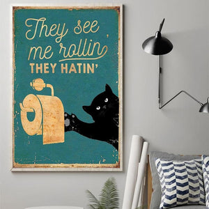 Pegatina pared gatos Parejita de gatitos 04844 - Vinilos decorativos  personalizados - Tienda online de vinilos decorativos al mejor precio