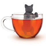 Infuseur à thé Chat TEAKAT™ Maison / Décoration, mugs et tasses