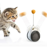 Jouet interactif pour chat à système rotatif 360° SPEDYKAT™ jeux intéractifs, 360°, jouets, jouets 