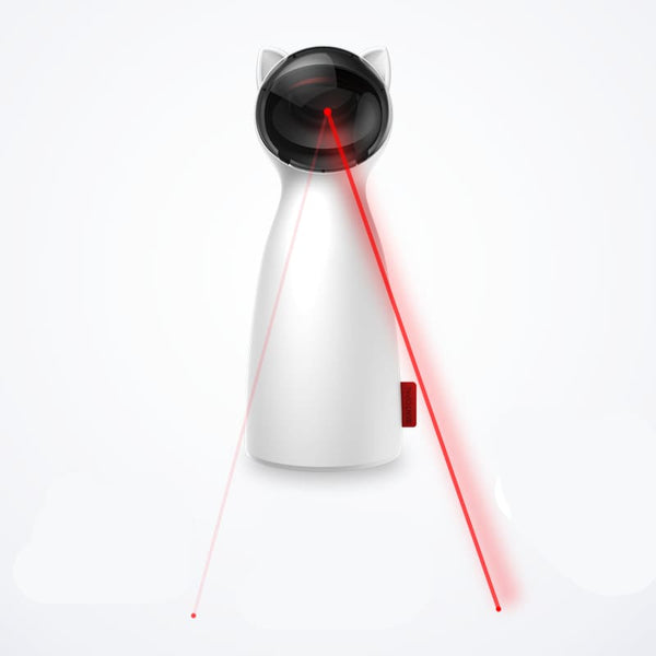 Jouet laser Chat 360° ROBOTKAT™ jouets, jouets lasers
