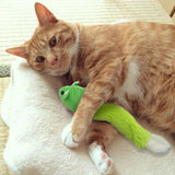 Jouet souris herbe à chat MUSTYKAT™ jouet interactif chat, souris, jouets, jouets intéractifs, Mon