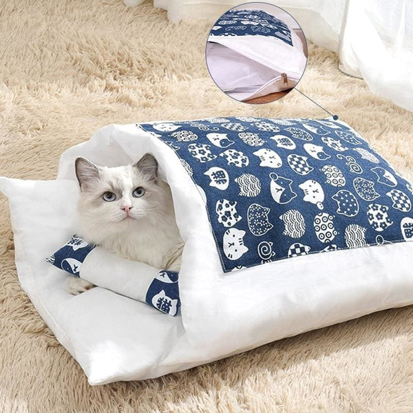 BEDYKAT™ Cat Bed