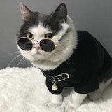 Lunettes de soleil pour Chat DYAKAT™ lunettes Chat, Mon chat, vêtements chat