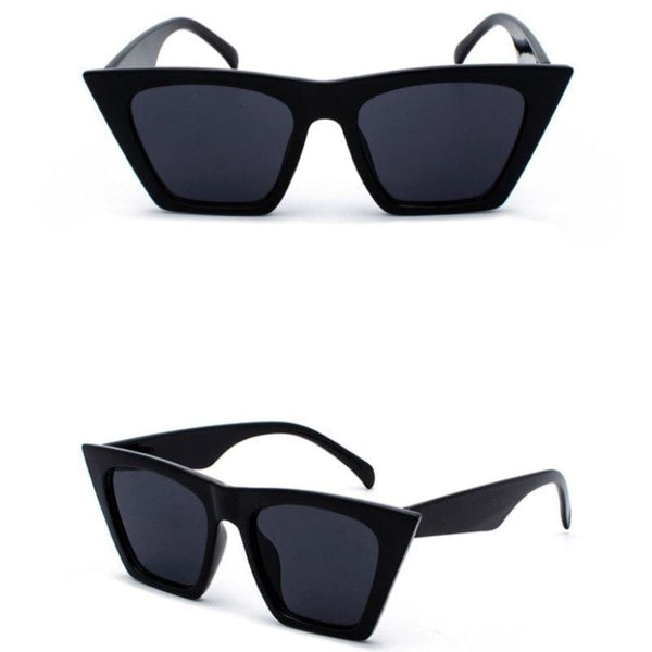 Lunettes de soleil Yeux Chat SQUARKAT™ accessoires, lunettes