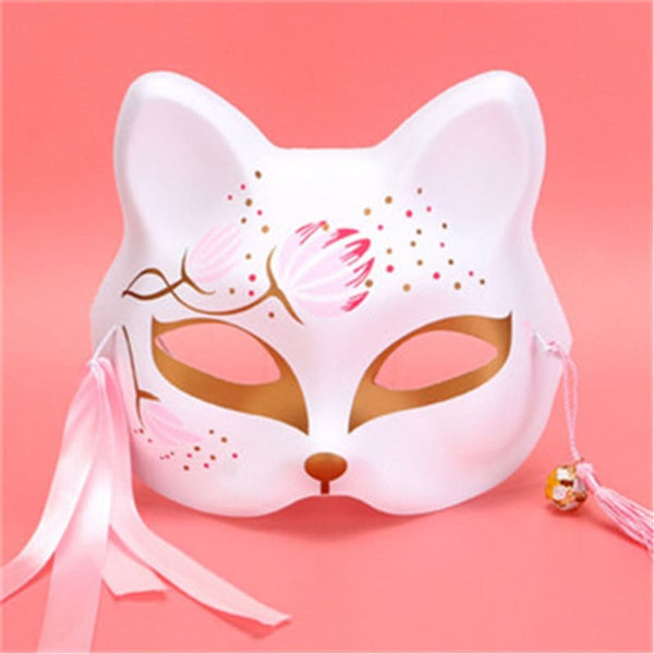 Masque chat carnaval et cosplay SURYKAT™ accessoires,