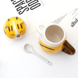 Mug Chat DREEKAT™ Maison / Décoration, Meilleures ventes, mugs et tasses