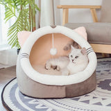 Panier Chat BAGGYKAT™ couchages, Lits /paniers