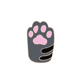 Pin’s Chat BROWKAT™ accessoires, pin’s, pin’s / Broches