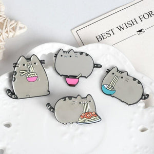 Chat Hipster Animal Porte Des Lunettes Vector Art Illustration Chat Hipster Animal Porte Des Lunettes Vector Art Illustration