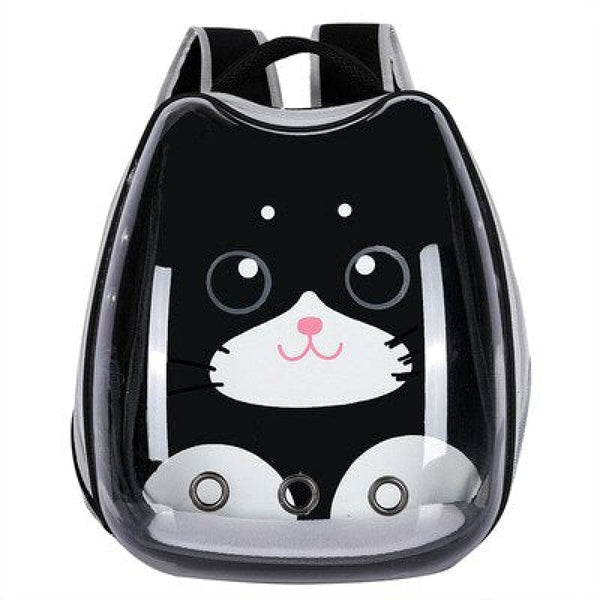 Sac à dos bulle de transport pour chat HEADYKAT™ Mon chat, sac dos, sacs