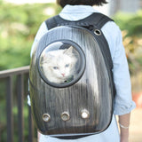 Sac à dos capsule de transport pour chat SPACIOKAT™ Mon chat, sacs