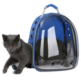 Sac à dos de transport pour Chat TRANSKAT™ mon chat, sacs