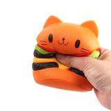 Squishy chat anti-stress SQUISHYKAT™ accessoires,