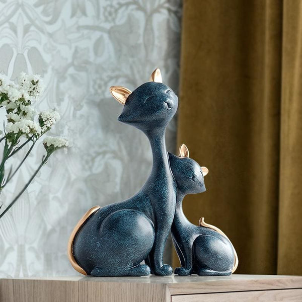 Statuette. Chat. - Musées Grand-Est Statuette. Chat. - Musées Grand-Est