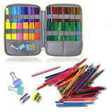 Trousse Crayon Chat SKOOLKAT™ accessoires, trousse