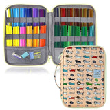 Trousse Crayon Chat SKOOLKAT™ accessoires, trousse