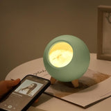 Veilleuse Chat Sommeil Bluetooth HOLIKAT™ (Bluetooth) Lampes et veilleuses, Maison / Décoration
