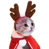 Vêtements Chat Bonnet De Noël CHRISTKAT™ Mon chat, vêtements chat