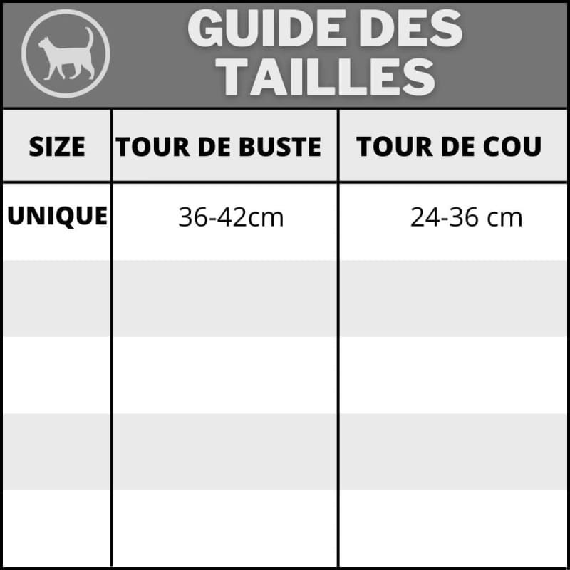 Vêtements Chat Chauve Souris | Orderkeen